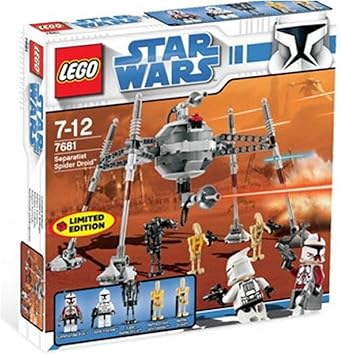 lego star wars amazon uk