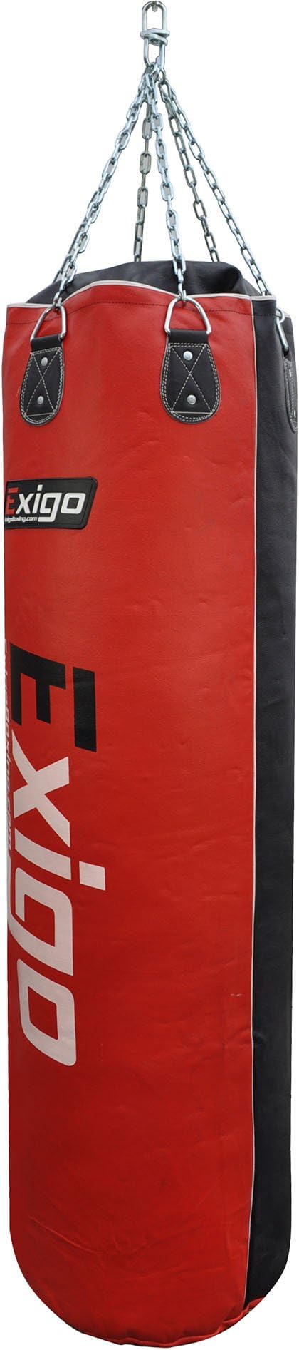 exigo punch bag