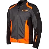 KLIM Men's Induction Street Motorcycle Jacket