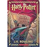 Harry Potter and the Chamber of Secrets (Harry Potter, Book 2)