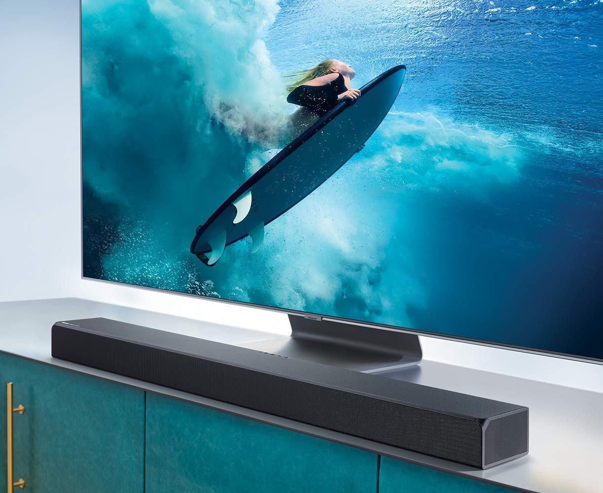 Samsung Harman Kardon HWQ90R Samsung Acoustic Beam Q90R Series