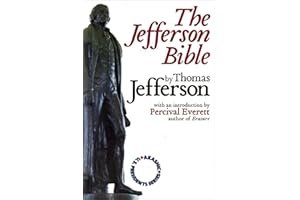 The Jefferson Bible: Akashic U.S. Presidents Series