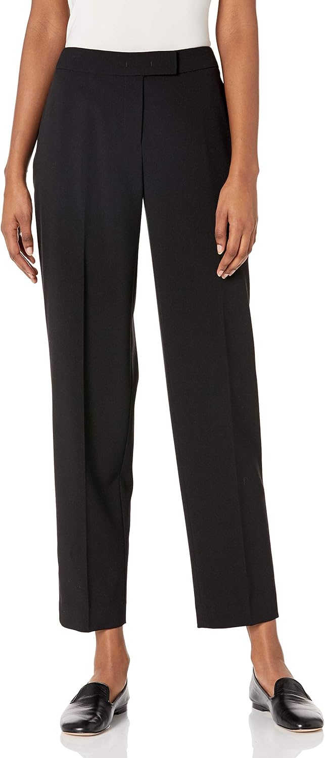 Anne Klein Women's Pants Amazon.co.uk Clothing