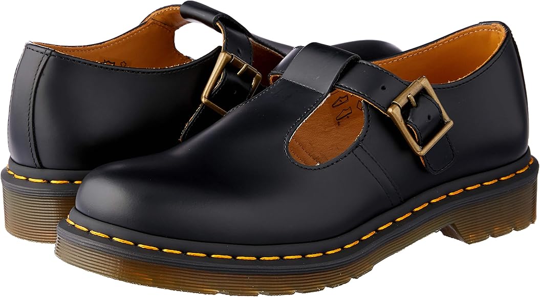 dr martens polley size 5