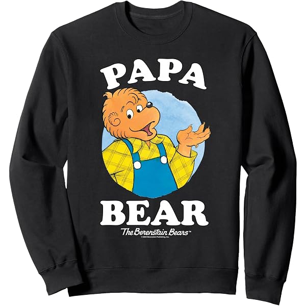 Amazon.com: The Berenstain Bears The Berenstain Bears Circle