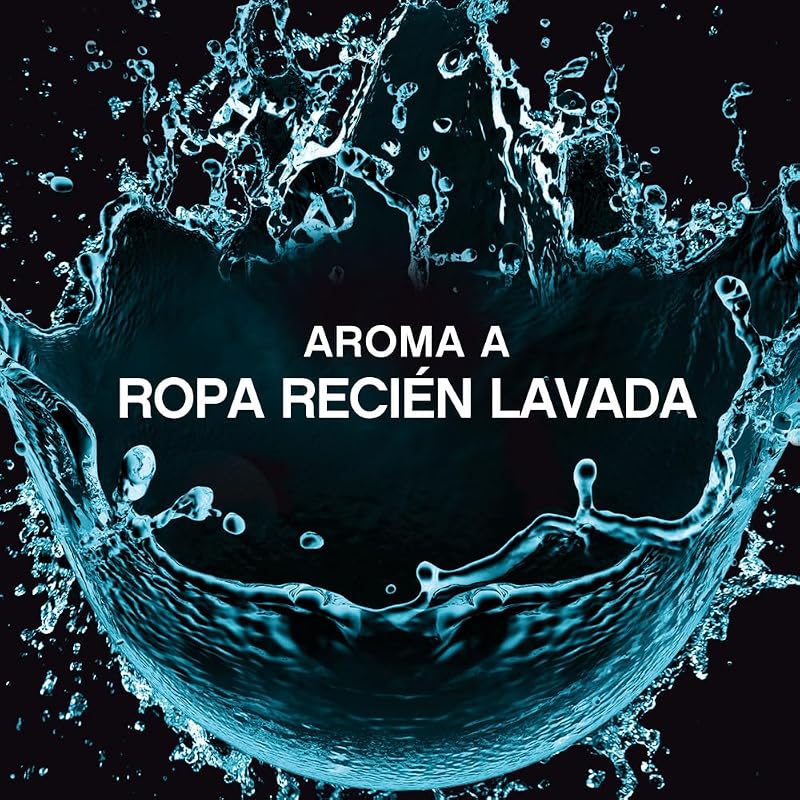 Lenor UNstoppables Perfume Pérolas para Roupas, 96 Lavagens (6 x 195g), Amaciante com Fragrância Fresca, Realçador de Frescura