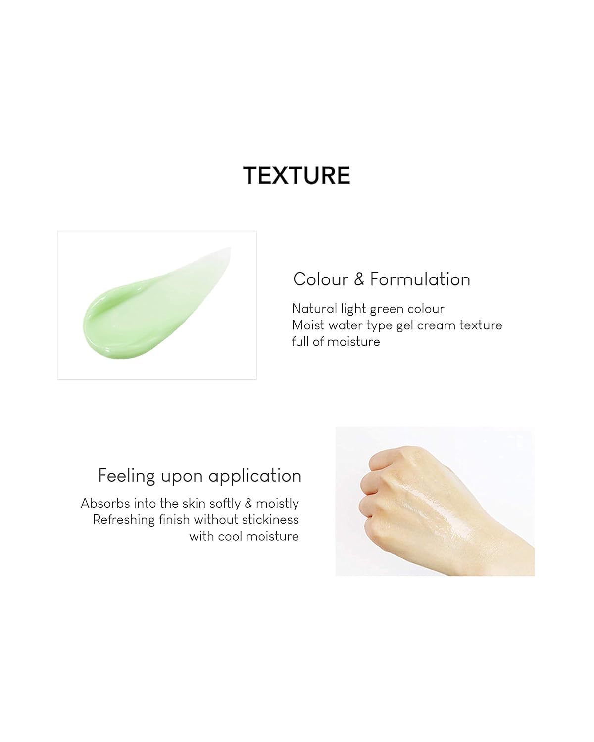 bonabella tea tree calming moisturizer