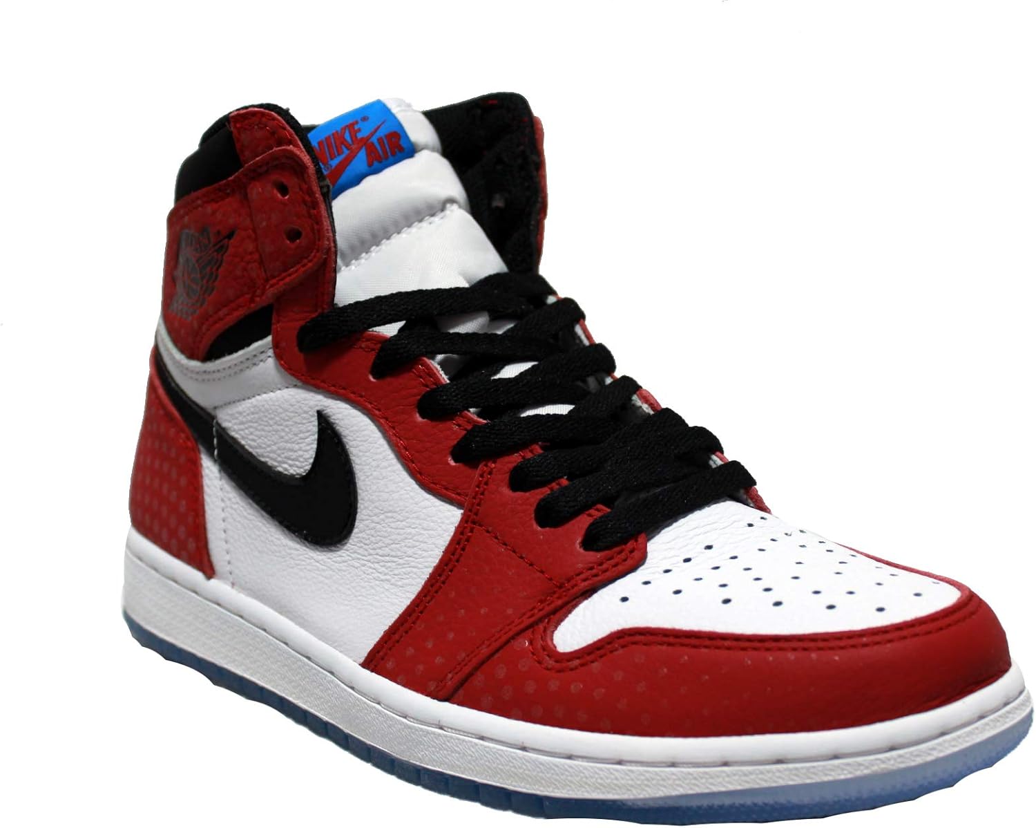 air jordan retro origin story