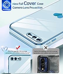 LeYi for iPhone-7 Plus iPhone-8 Plus Phone