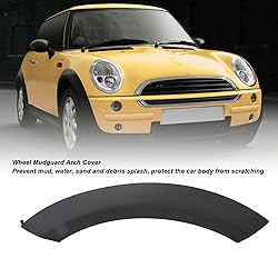 Wheel Mudguard Arch Cover Replacement for R50 R53