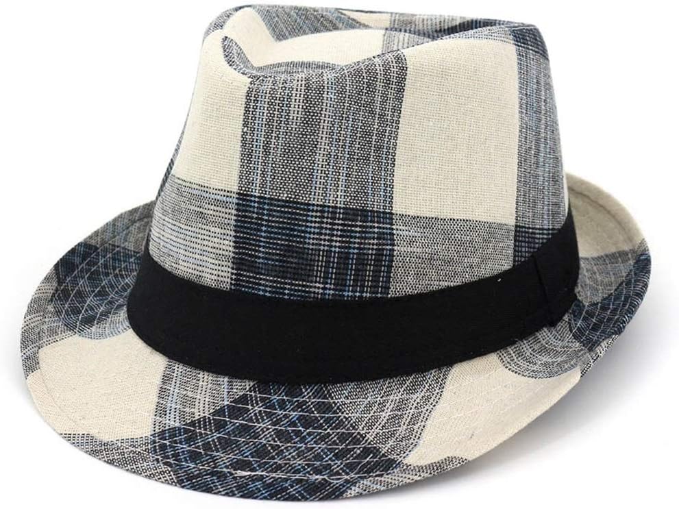 fedora hat accessories