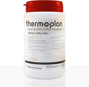Thermocafe By Thermos Thermal Coffee Tabs For Thermoplan Coffee - Foto 10