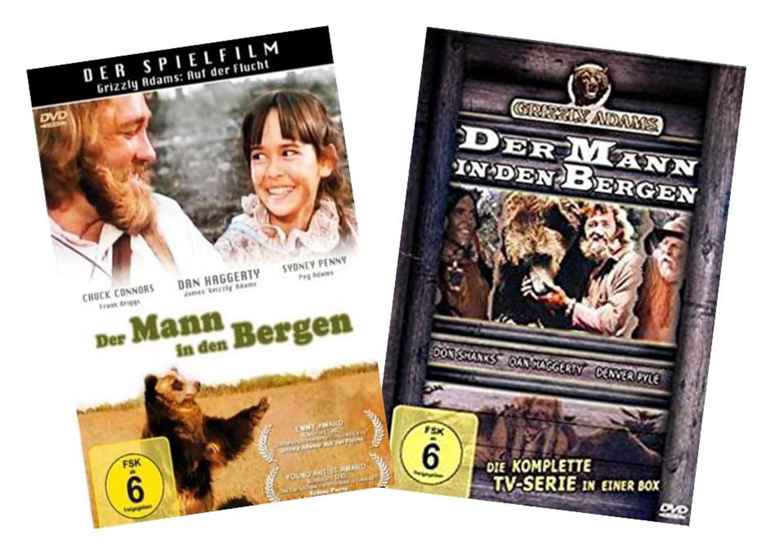 Der Mann in den Bergen Die komplette Serie Season 15 inkl. Spielfilm 11 DVDs Alemania Amazon Der Mann in den Bergen Die komplette Serie Season 15 inkl. Spielfilm 11 DVDs Alemania Amazon