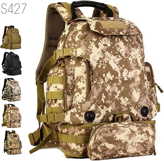 Best Tactical Gear On Amazon