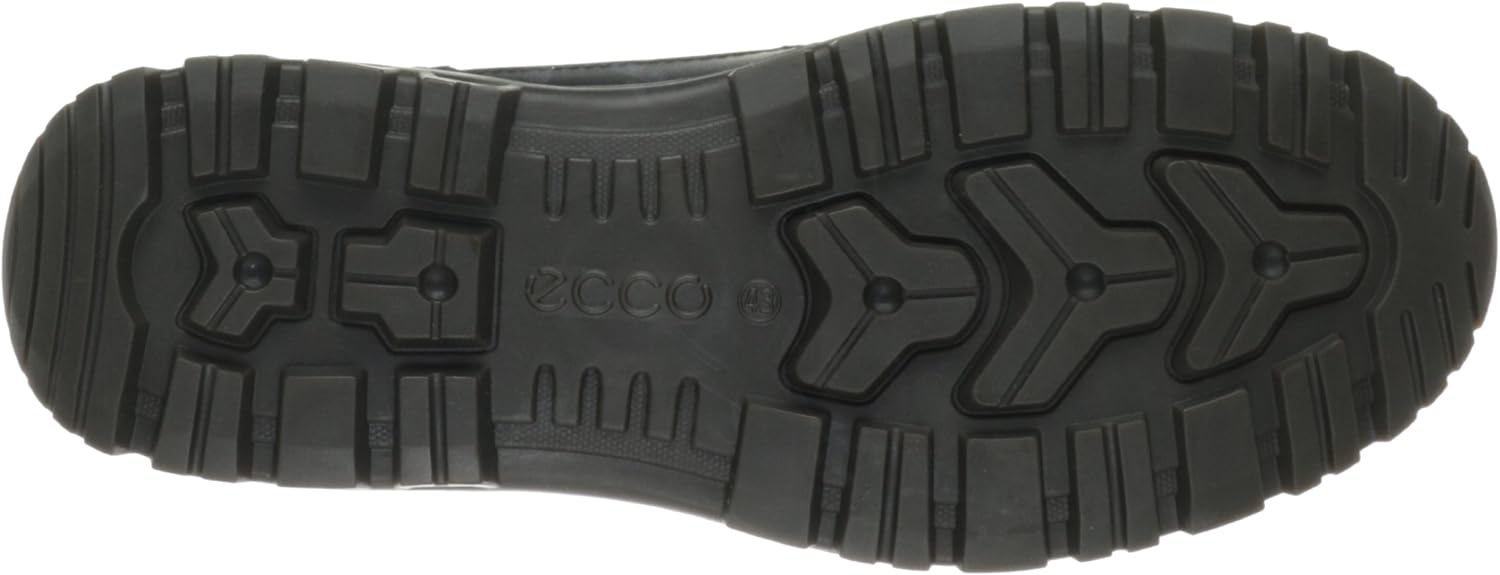 Ecco track 6 grey Outlet