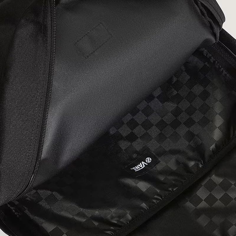 Mochila Old Skool Old Skool unissex, preto-preto, M