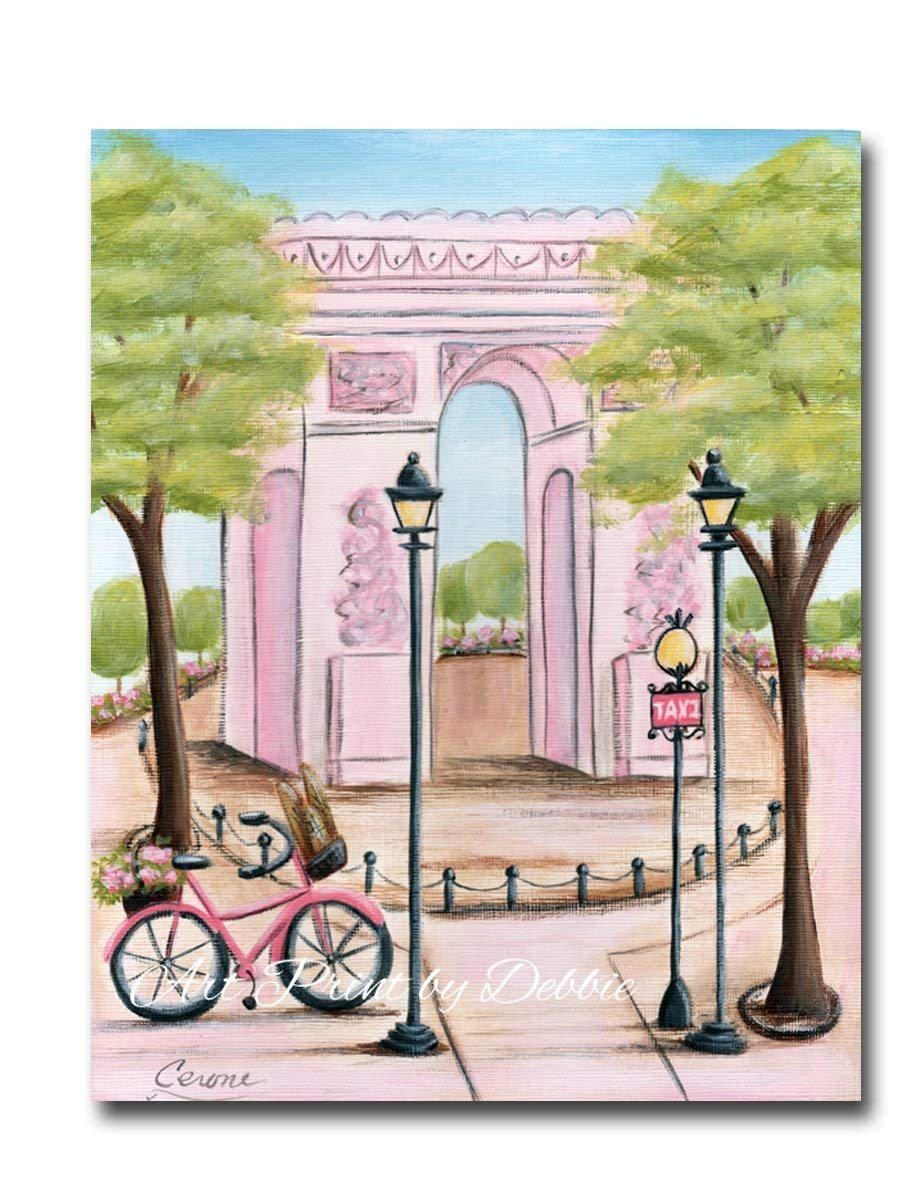 travel theme nursery decor