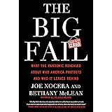The Big Fail: What the Pandemic Revealed About Who America Protects and Who It Leaves Behind