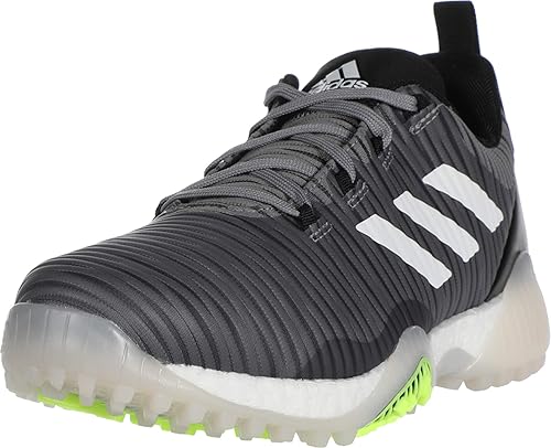 Amazon Adidas メンズ Codechaos ゴルフシューズ Adidas アディダス ゴルフ