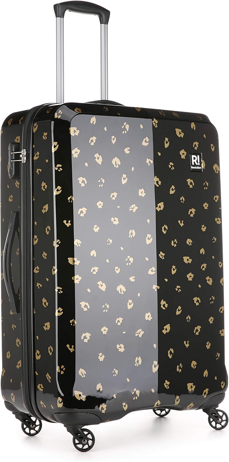 large suitcase size