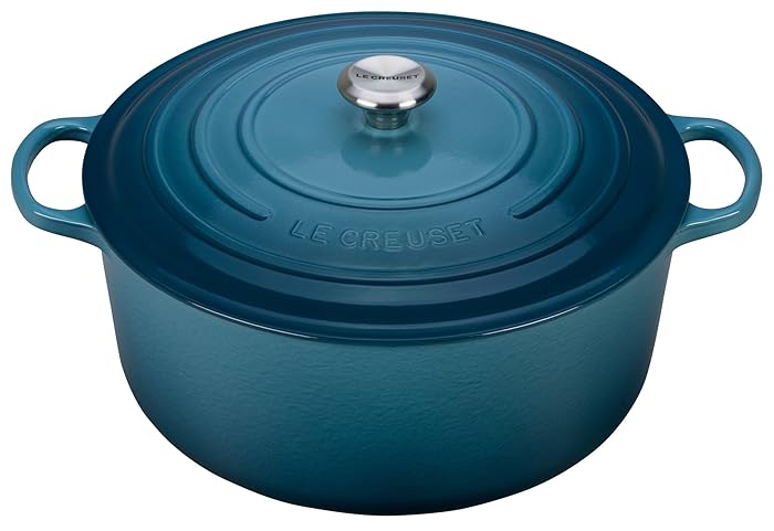 The 10 Best Can Le Creuset Lid Go In The Oven - Product Reviews