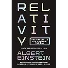 Relativity: The Special and the General Theory - 100th Anniversary Edition