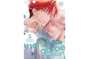 Therapy Game Restart, Vol. 5
