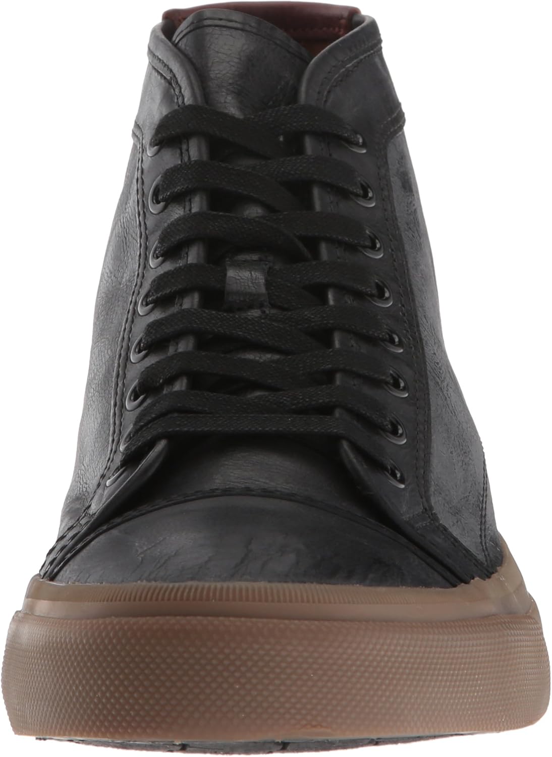 frye ludlow cap toe high