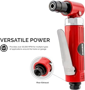 Ridgerock Tools Inc. 30060A Die Grinders product image 3