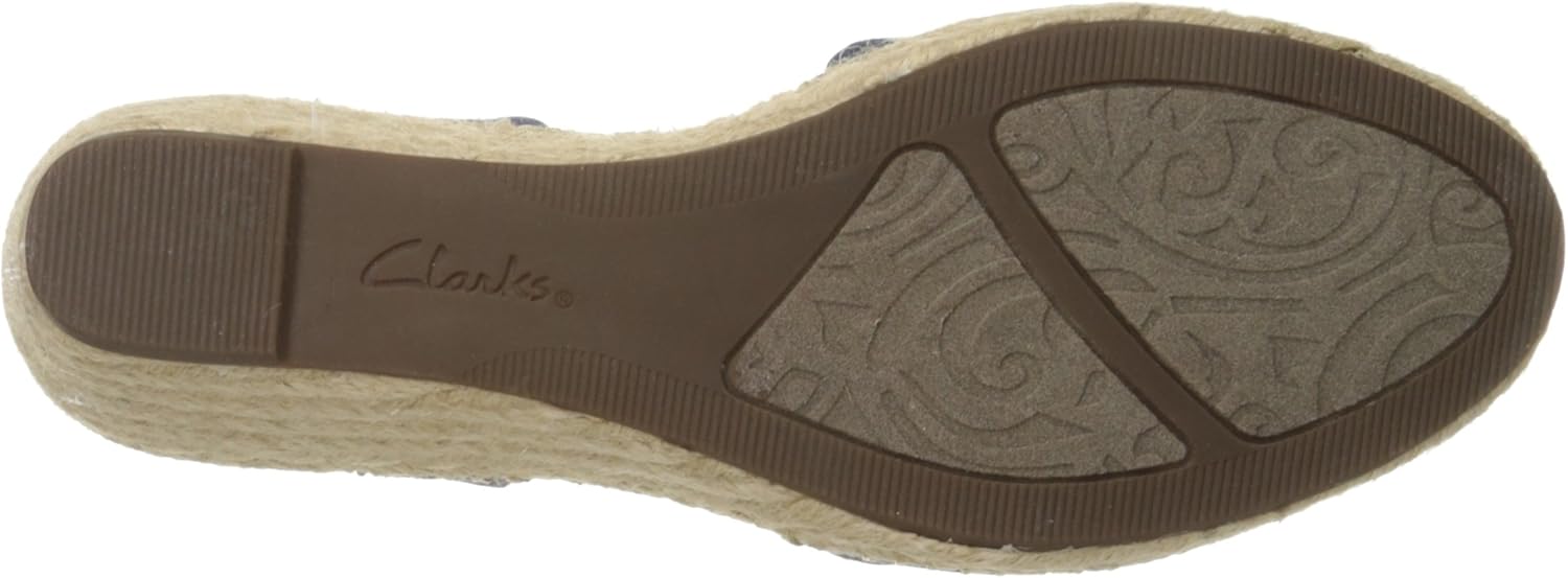 clarks petrina gail navy