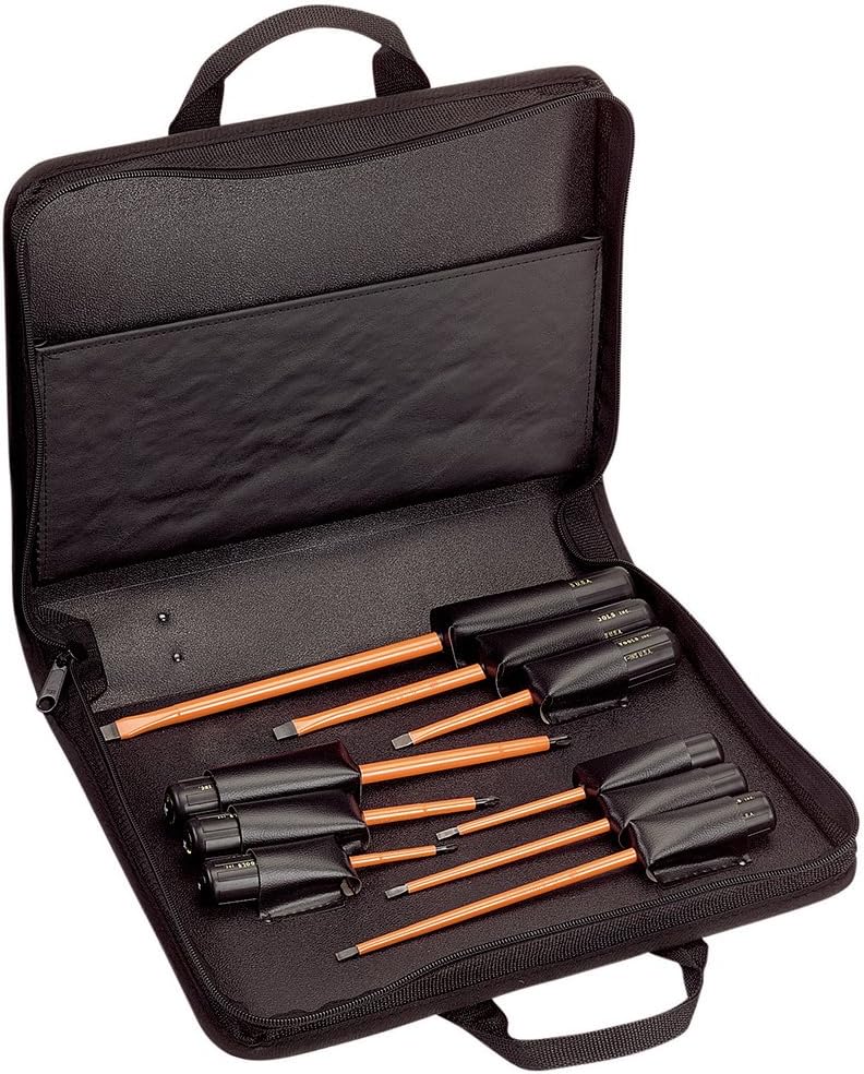 Best klein 4 piece screwdriver set