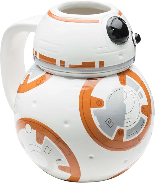 BB-8 Mug