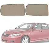 OKPARZ Replacement for Rear Speaker Grille Grill