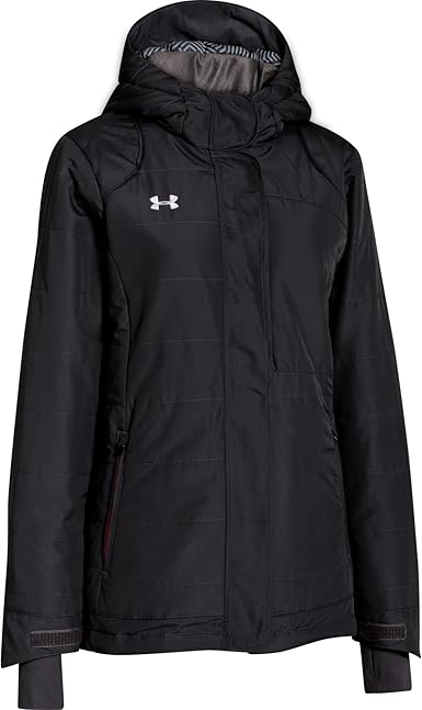 under armour elevate jacket
