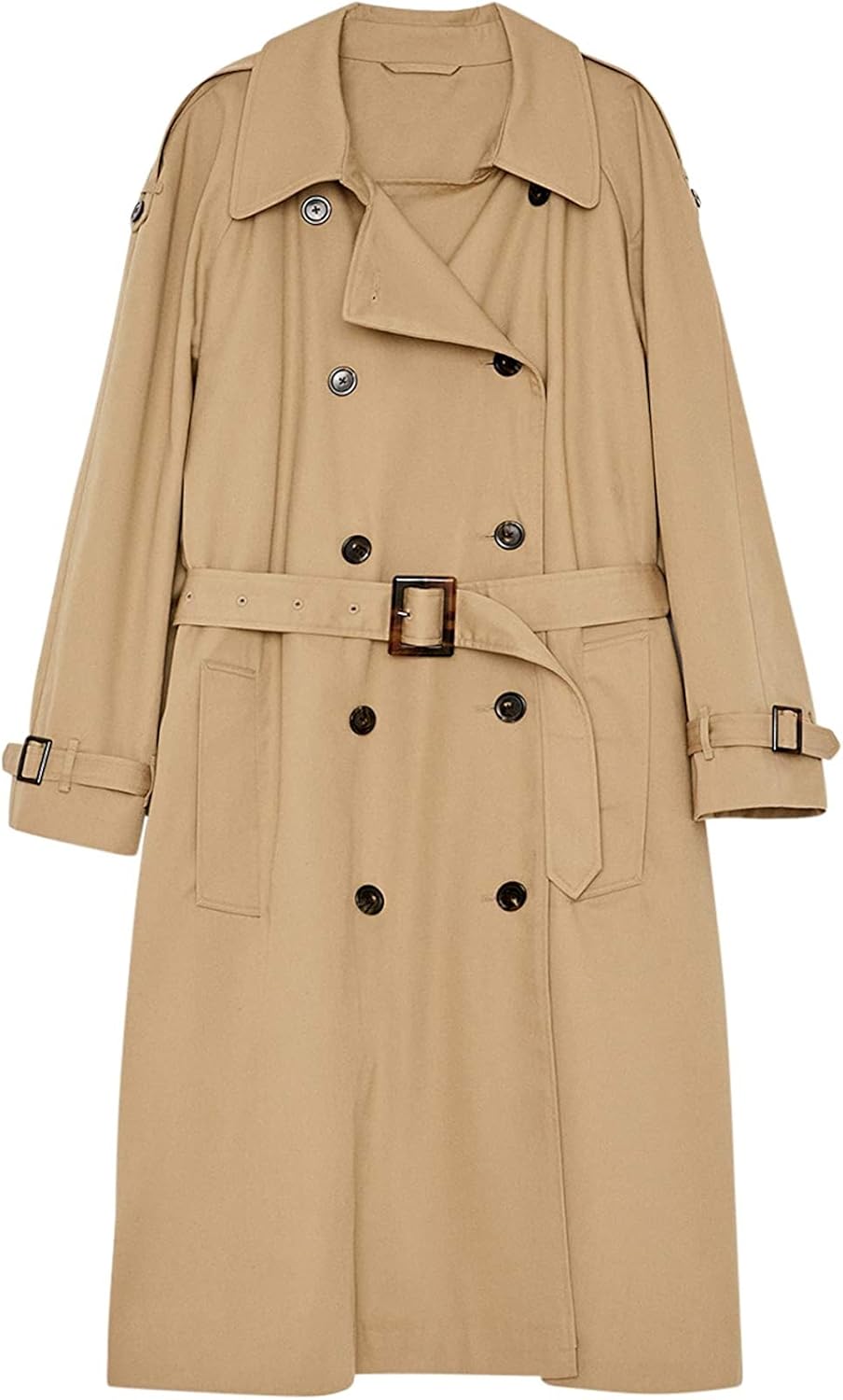 pepe jeans trench coat