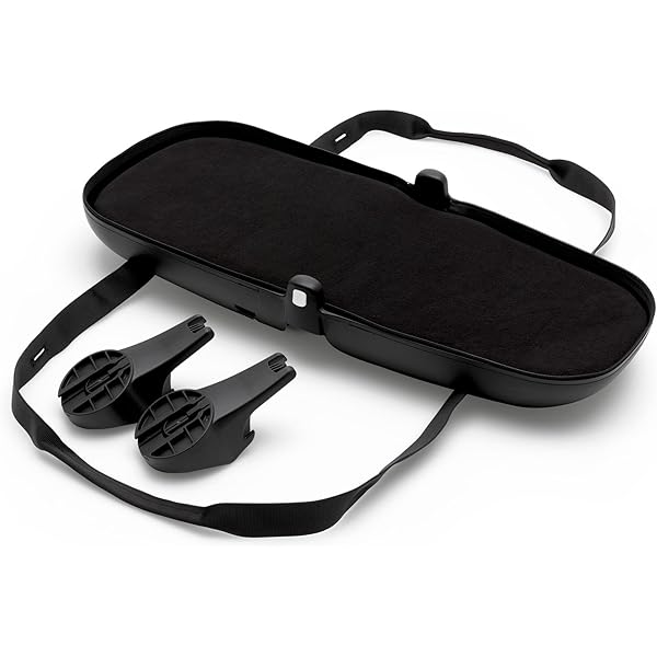 bugaboo bee 3 bassinet adapter