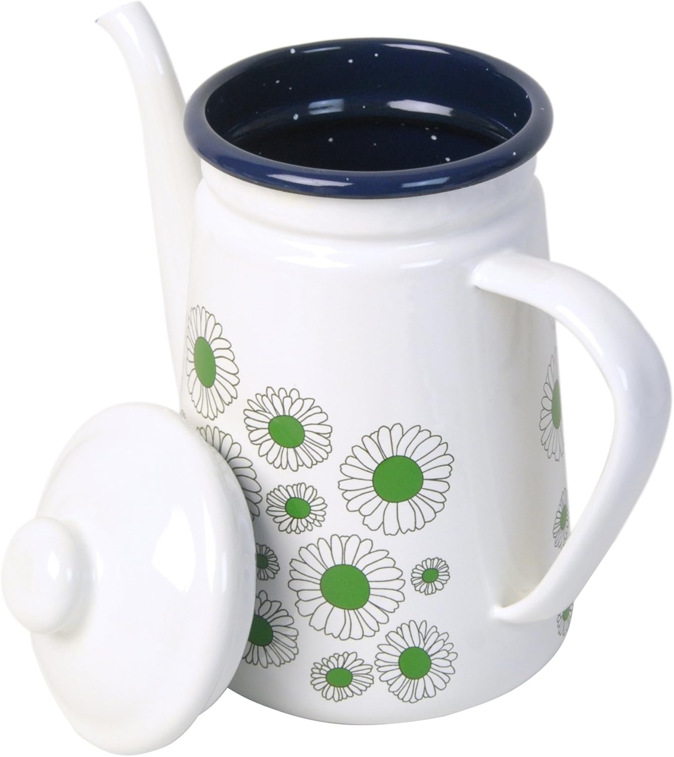 STUDIO HILLAスタジオヒッラ琺瑯コーヒーポット