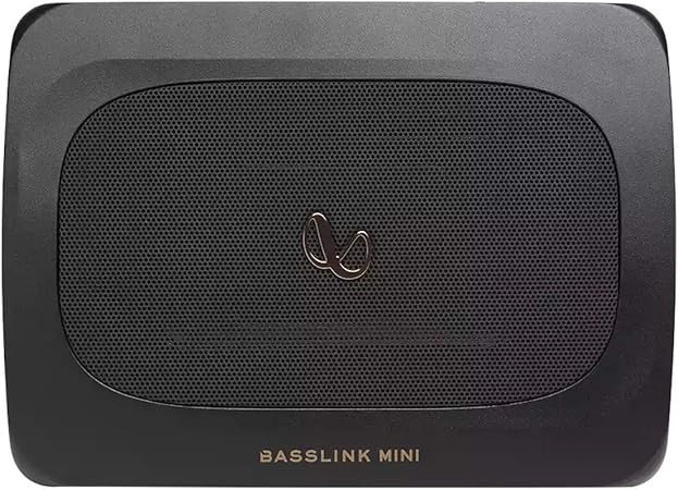 infinity basslink sm2