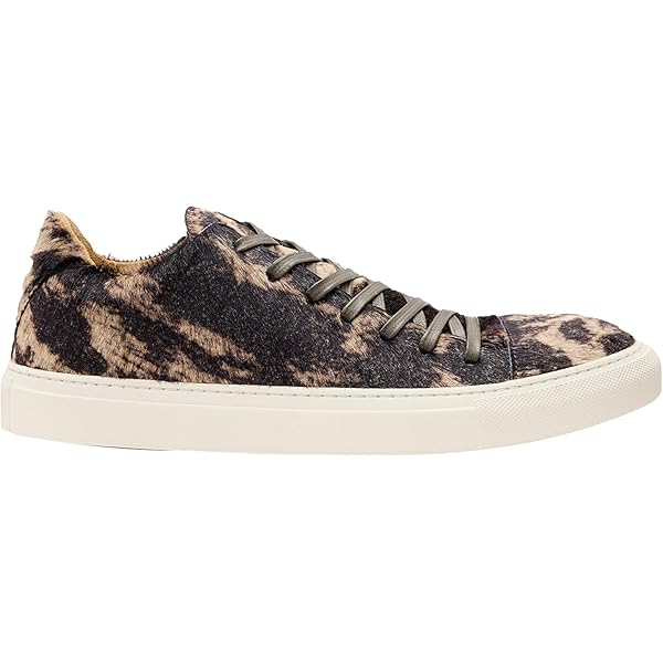 Amazon.com | John Varvatos Men's Vulc Multi Stud Sneaker