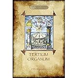Tertium Organum: a key to the enigmas of the world (Aziloth Books)