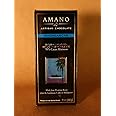 AMANO ARTISAN CHOCOLATE Madagascar Dark Chocolate Bar 70%, 3 OZ