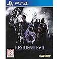 Resident Evil 6 (PS4)