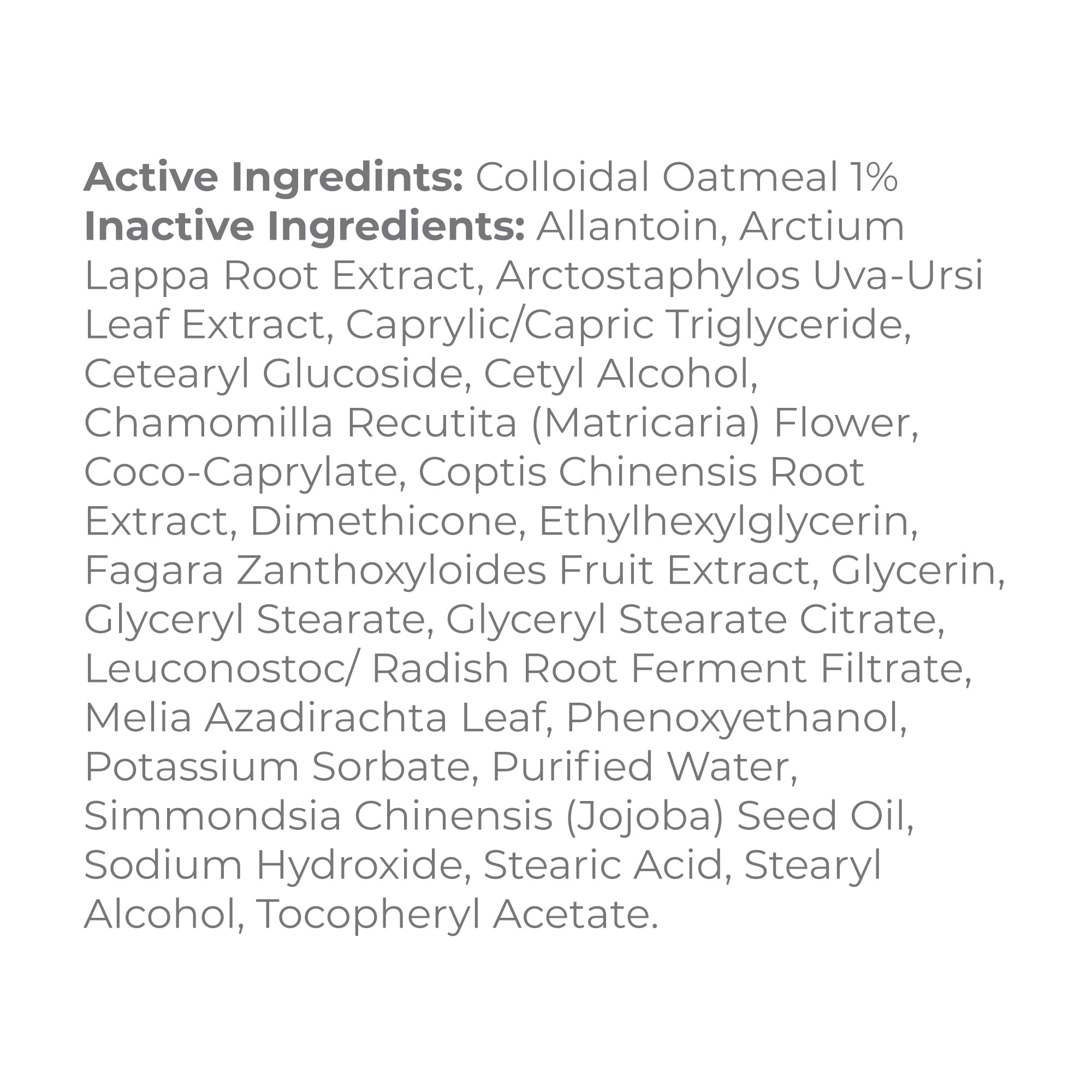 Derma E Eczema Relief Cream – All Natural Itch Relief – Soothing, Relieves Flaky, Scaly and Dry Skin - Antioxidant-Rich Topical Eczema and Psoriasis Cream, 4oz