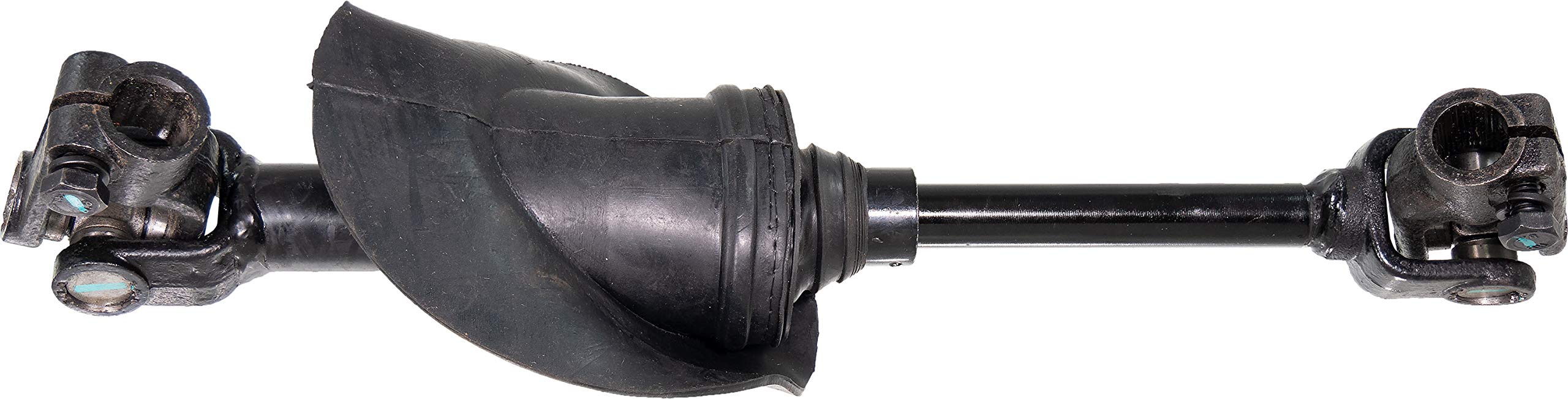 APDTY 536272 Steering Intermediate Shaft Assembly w/Upgraded Coupler