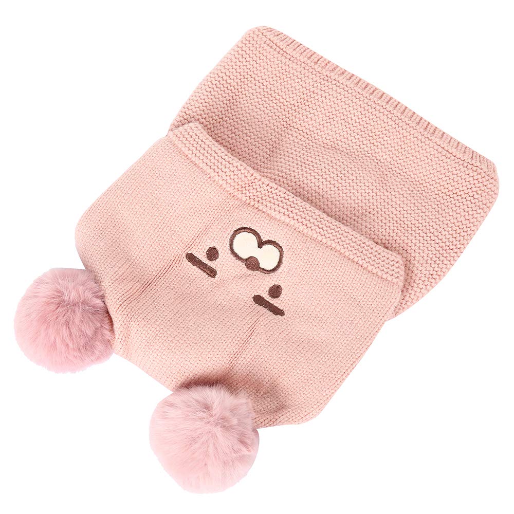 New Soul Cagoule Bebe Hiver Peluche Pour Garcon Fille 3 22 Mois Bonnet Bebe Hiver Naissance Unisex Chapeaux Tricote Echarpe Set Cache Cou Oreilles Doux Et Chaud Bonnets Casquettes Et Bobs Accessoires Kalchem Com Pl