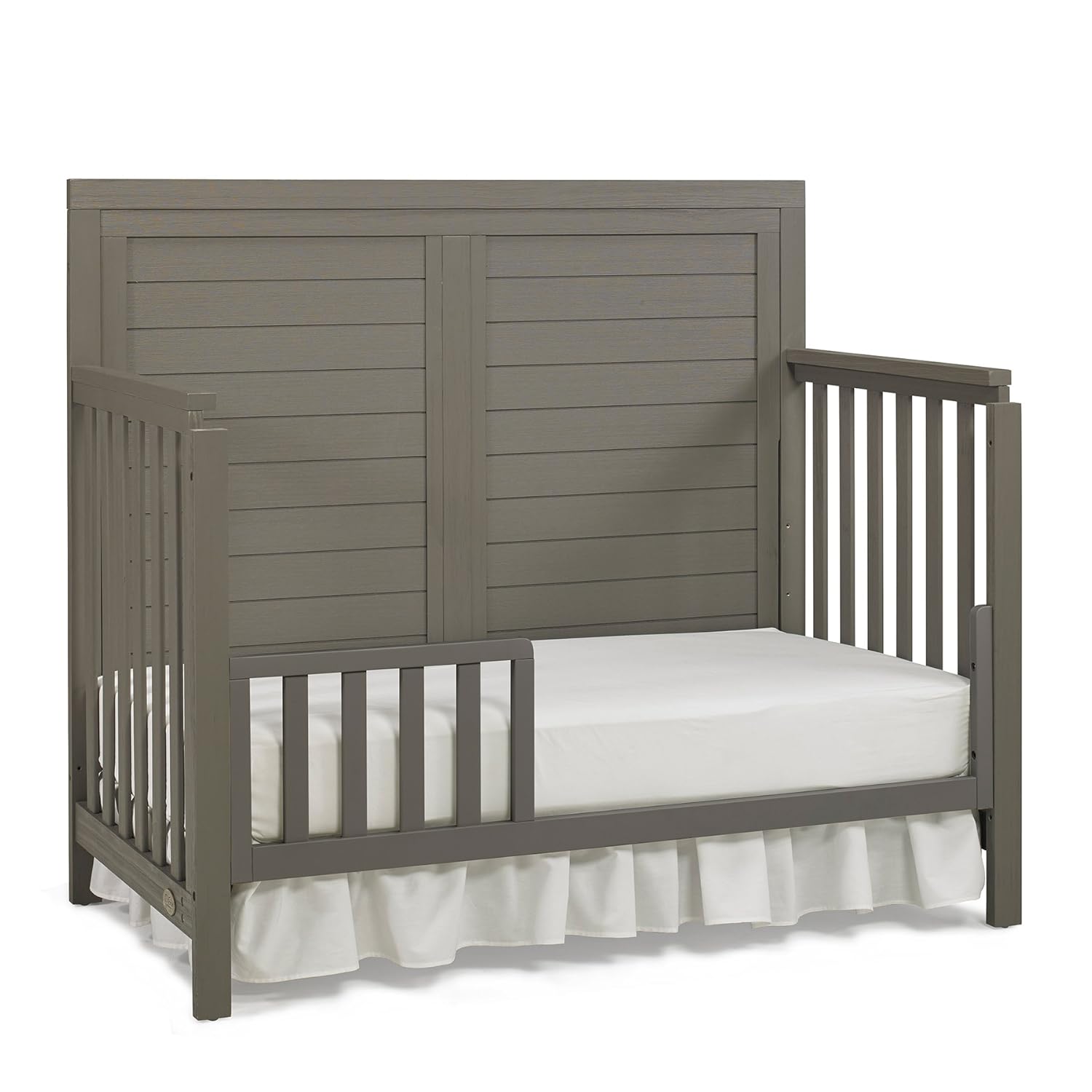 ti amo castello crib