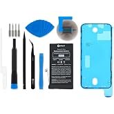 iFixit Battery Compatible with iPhone 12 and 12 Pro - Repair Kit