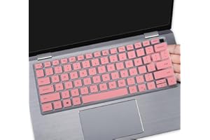 Keyboard Cover for Dell Latitude 3440 3450 7450 7440 7430 7420 7410 5420 5430 5431 5440 5450 14, Dell Latitude 9000 9510 9520