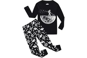 Dolphin&Fish For Kids Pjs Boy Pajama Little boy Sleepwear Cotton 100% Soft Fabric For Children Clothes