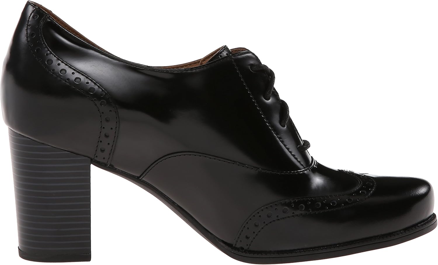 clarks ciera pier black